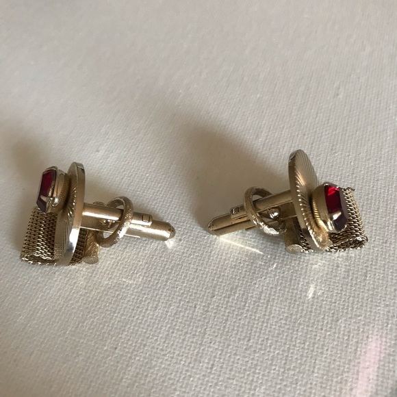 Mens cufflinks - Picture 6 of 6
